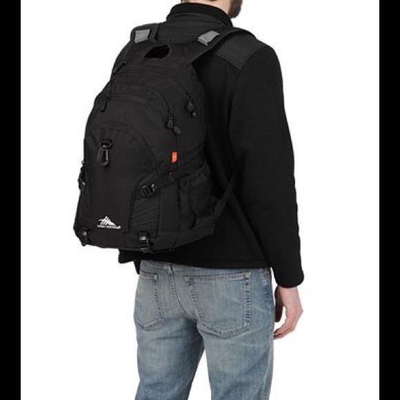 New High Sierra Loop Backpack - Picture 3 of 13